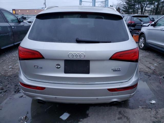 VIN WA1LFAFP2FA140747 2015 AUDI Q5 no.6