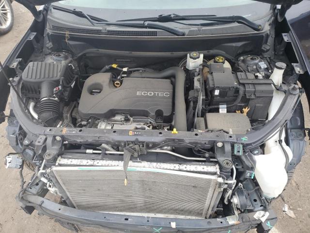 2019 CHEVROLET EQUINOX LT - 3GNAXKEV5KS536042