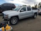 2017 CHEVROLET SILVERADO - 3GCUKREC7HG490382