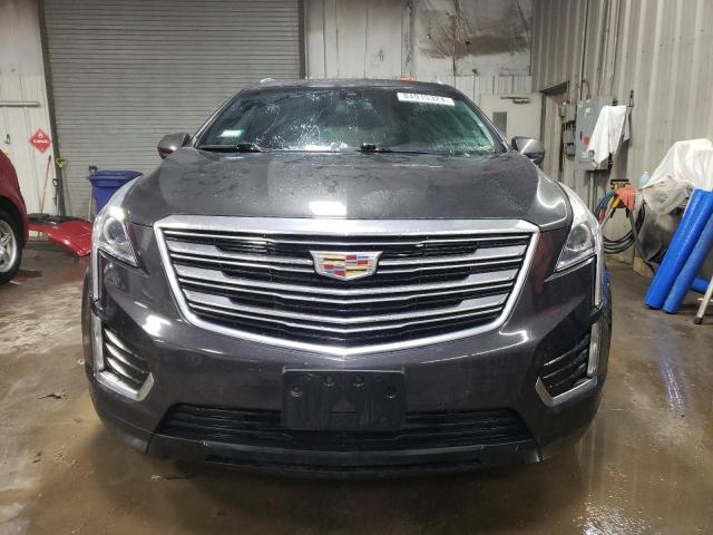 2017 CADILLAC XT5 LUXURY - 1GYKNBRS2HZ101374