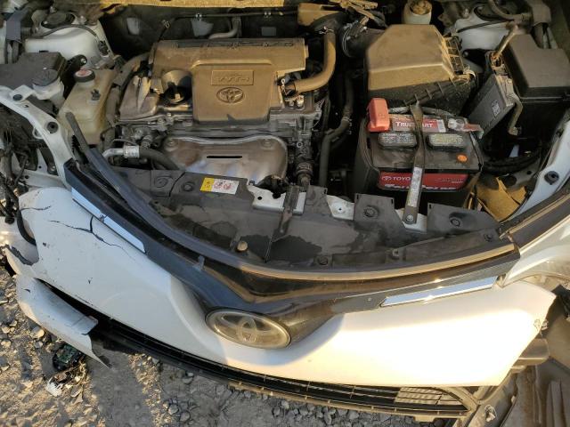 2018 TOYOTA RAV4 LIMIT - JTMDFREV4JJ720373