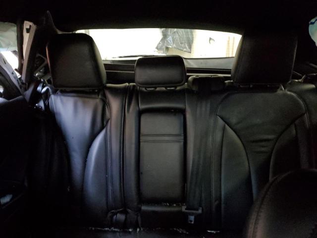 2015 LINCOLN MKC 5LMCJ2A97FUJ31214