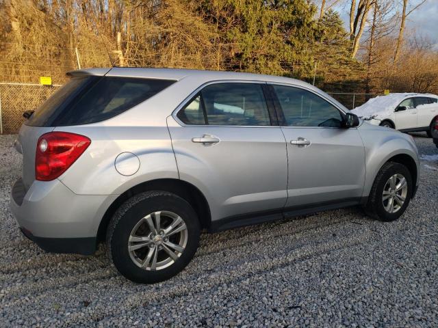 Vin: 2gnalbek2c1225618, lot: 83032534, chevrolet equinox ls 20123