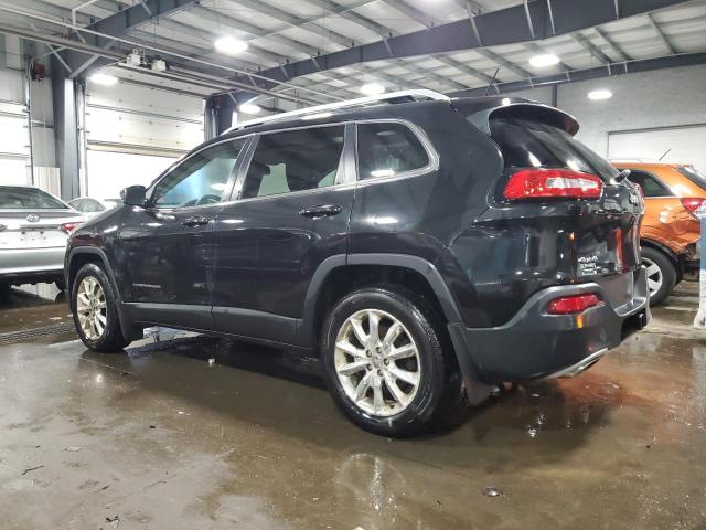 2015 JEEP CHEROKEE L - 1C4PJMDS9FW512165