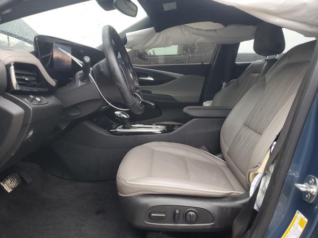 2024 BUICK ENVISTA AV - KL47LCE22RB024930