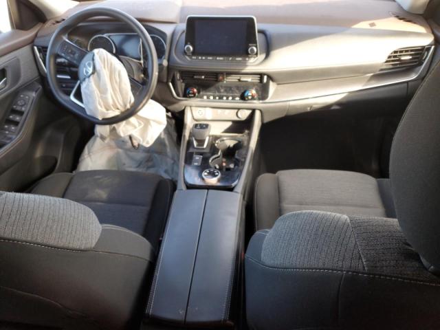 2021 NISSAN ROGUE SV - 5N1AT3BB2MC815456