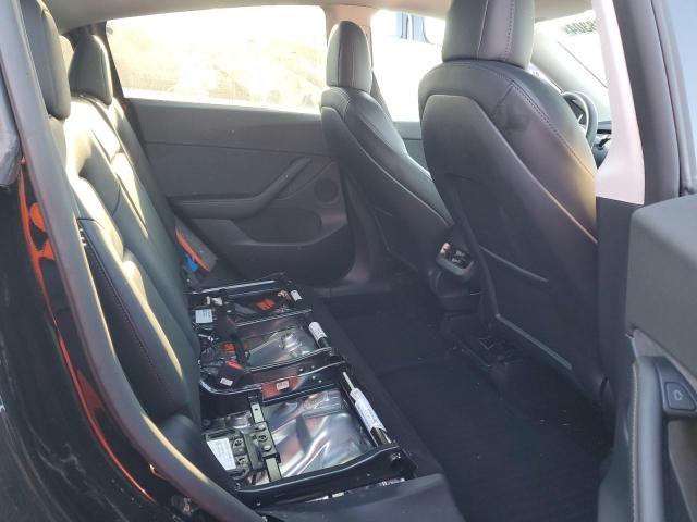 2022 TESLA MODEL Y - 7SAYGDEE9NF459131