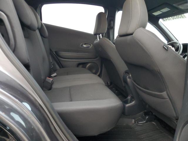 2022 HONDA HR-V SPORT - 3CZRU5H18NM717833