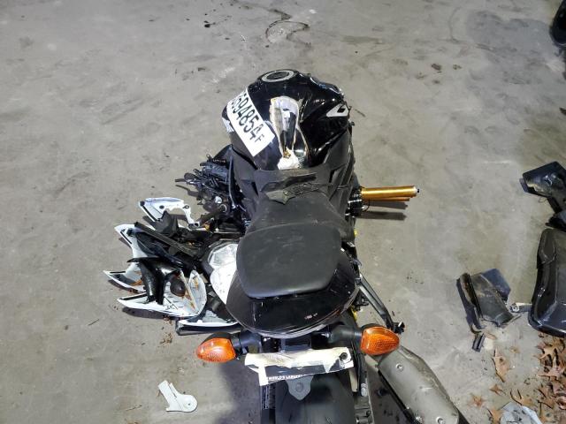 2023 SUZUKI GSX-S750 M JS1C533D4P7100242