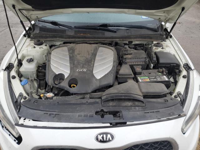 2015 KIA CADENZA PR - KNALN4D79F5180858