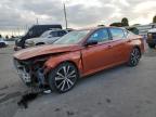 Lot #3048149889 2019 NISSAN ALTIMA SR