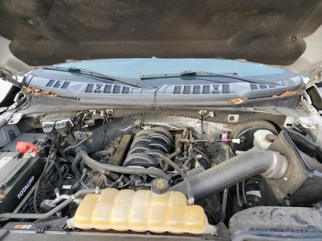 2017 FORD F150 SUPER - 1FTEW1CF7HFC41752
