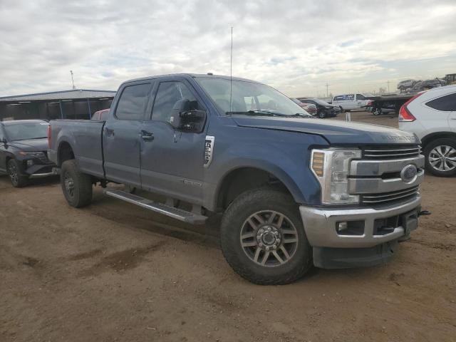 2018 FORD F350 SUPER - 1FT8W3BT0JEC01475