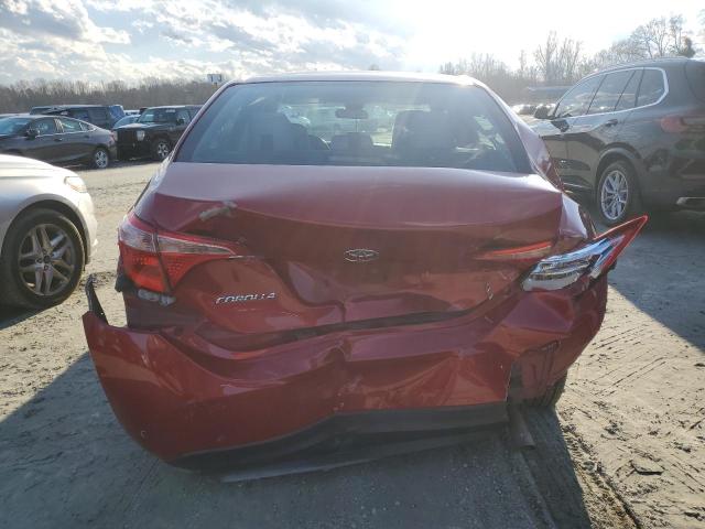 2017 TOYOTA COROLLA L - 5YFBURHE1HP653150