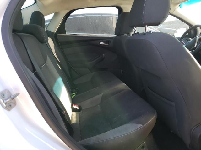 2014 FORD FOCUS SE - 1FADP3F25EL208488