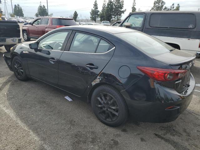 Vin: jm1bm1v7xe1122326, lot: 86185154, mazda 3 touring 20142