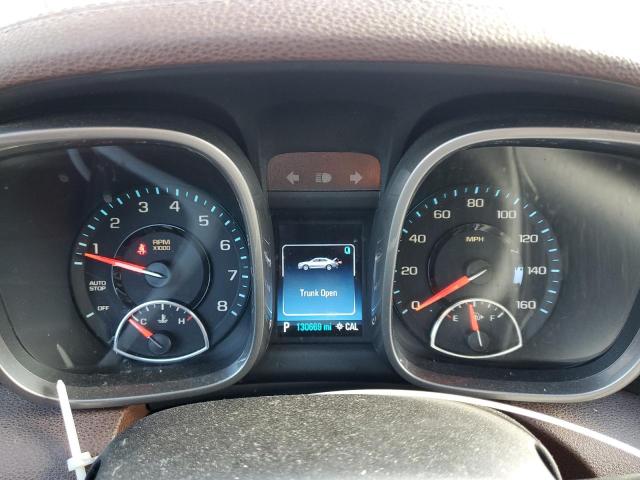 2015 CHEVROLET MALIBU LTZ - 1G11F5SLXFF141227