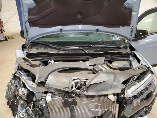 2022 HONDA PILOT TRAI 5FNYF6H80NB103135