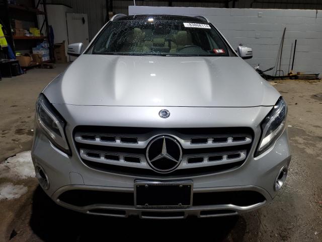 2019 MERCEDES-BENZ GLA 250 4M - WDCTG4GB4KU015064