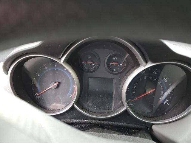 2015 CHEVROLET CRUZE L 1G1P15SG7F7244224