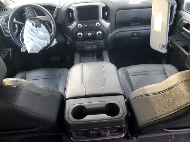 2023 GMC SIERRA K35 - 1GT49WEY0PF211831