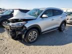 2018 HYUNDAI TUCSON SEL - KM8J3CA41JU693777