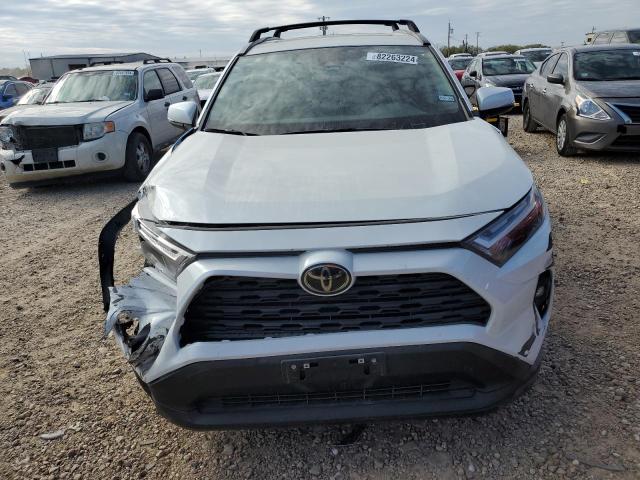 VIN 2T3C1RFV1RW327257 2024 TOYOTA RAV4 no.5