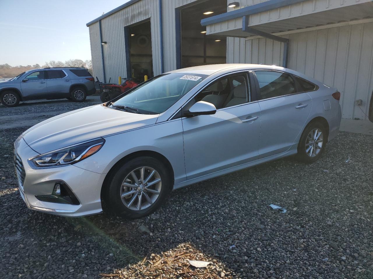 HYUNDAI SONATA SE