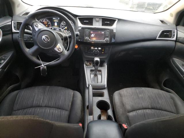 2018 NISSAN SENTRA S - 3N1AB7AP0JL629154