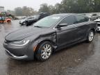 2016 CHRYSLER 200 C - 1C3CCCCB1GN139428