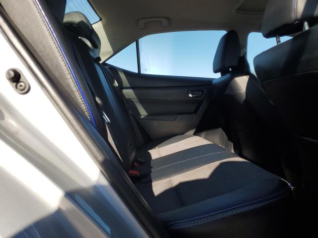 2018 TOYOTA COROLLA L - 2T1BURHE7JC070247