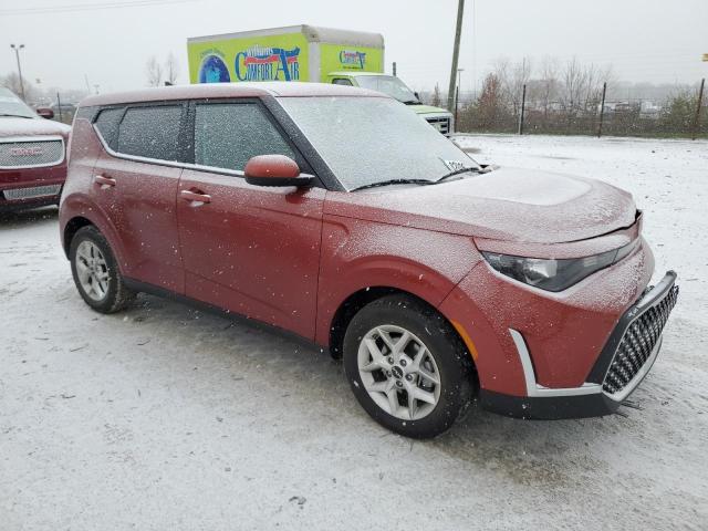 2024 KIA SOUL LX - KNDJ23AU8R7904071