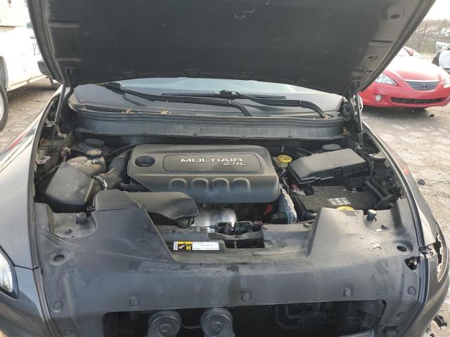 2016 JEEP CHEROKEE L - 1C4PJMCB2GW145127