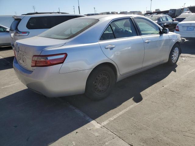 TOYOTA CAMRY CE 2008 silver  gas 4T4BE46K38R032750 photo #4