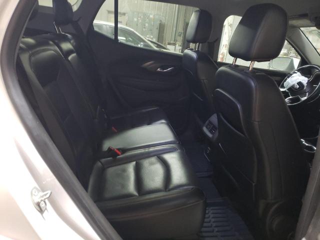 2020 GMC TERRAIN SL - 3GKALVEV1LL123492