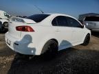 Lot #3028853096 2008 MITSUBISHI LANCER GTS