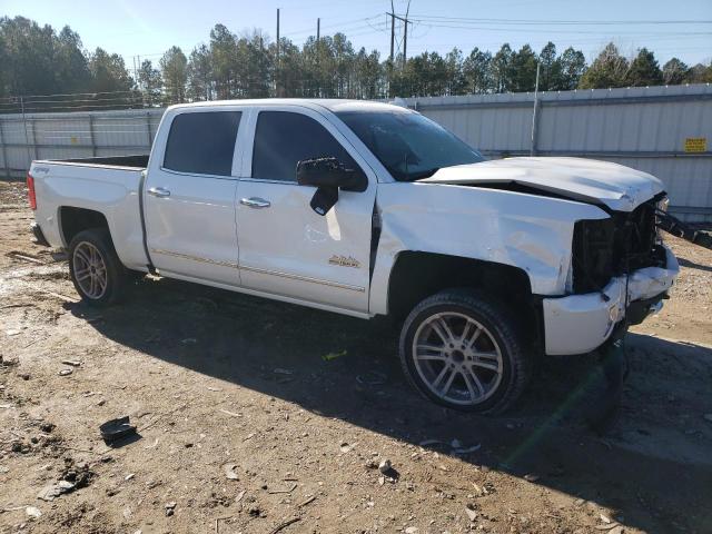 Vin: 3gcuktec8hg281813, lot: 85657934, chevrolet all models k1500 high country 20174