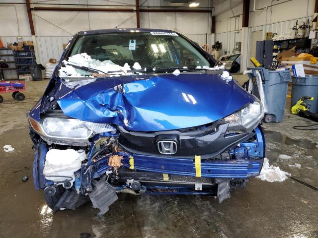 VIN 3HGGK5H5XHM713505 2017 HONDA FIT no.5