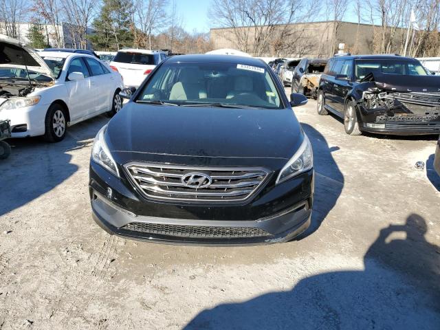 2017 HYUNDAI SONATA SPO - 5NPE34AF2HH551682