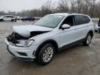 2019 VOLKSWAGEN TIGUAN S - 3VV0B7AX4KM044406