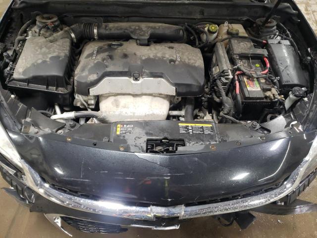2015 CHEVROLET MALIBU 1LT - 1G11C5SLXFF214976