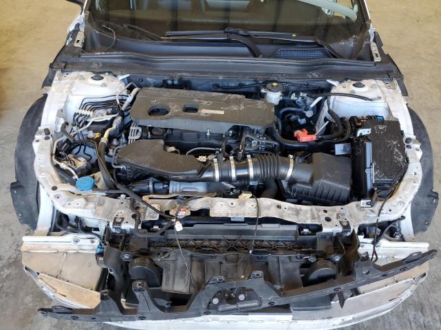 2018 HONDA ACCORD EXL - 1HGCV2F69JA030620