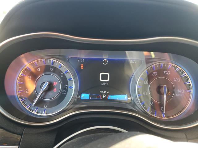 2018 CHRYSLER 300 LIMITE - 2C3CCAEG6JH137381