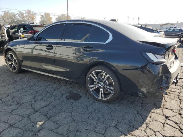 2024 BMW 330I - 3MW69FF08R8D88380