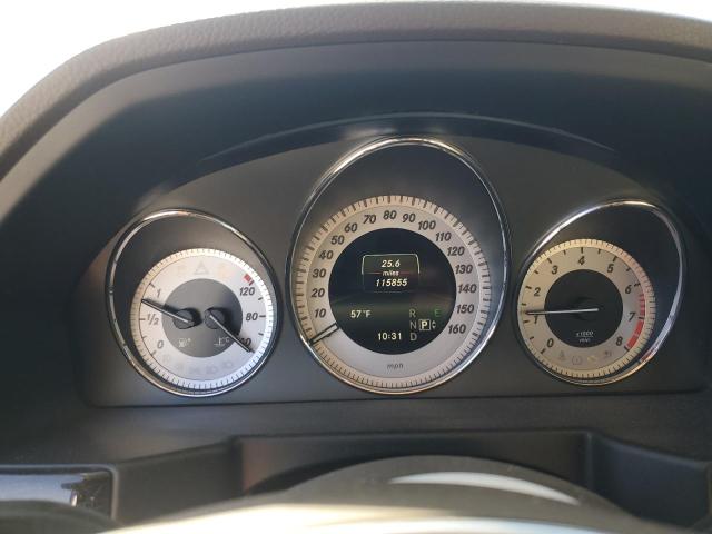 2015 MERCEDES-BENZ GLK 350 - WDCGG5HB0FG359629