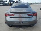 Lot #3033555094 2021 INFINITI Q60 PURE