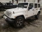 2017 JEEP WRANGLER U - 1C4BJWEG9HL732779