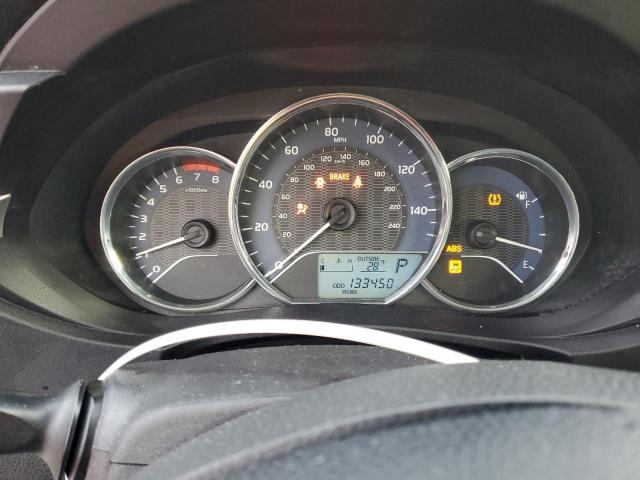 2016 TOYOTA COROLLA L - 5YFBURHEXGP506694