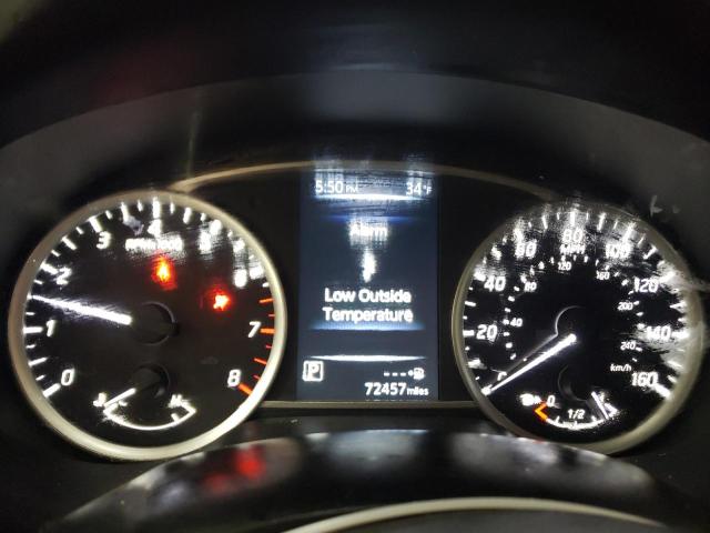 2017 NISSAN SENTRA S - 3N1AB7AP1HY365827
