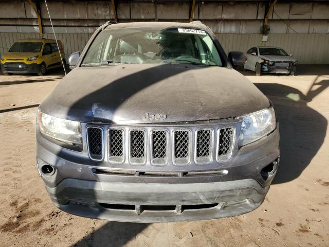 2016 JEEP COMPASS LA - 1C4NJCEA6GD783396